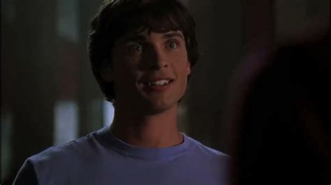 smallville finding out clarks secret.